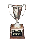 Stark CC Trophy